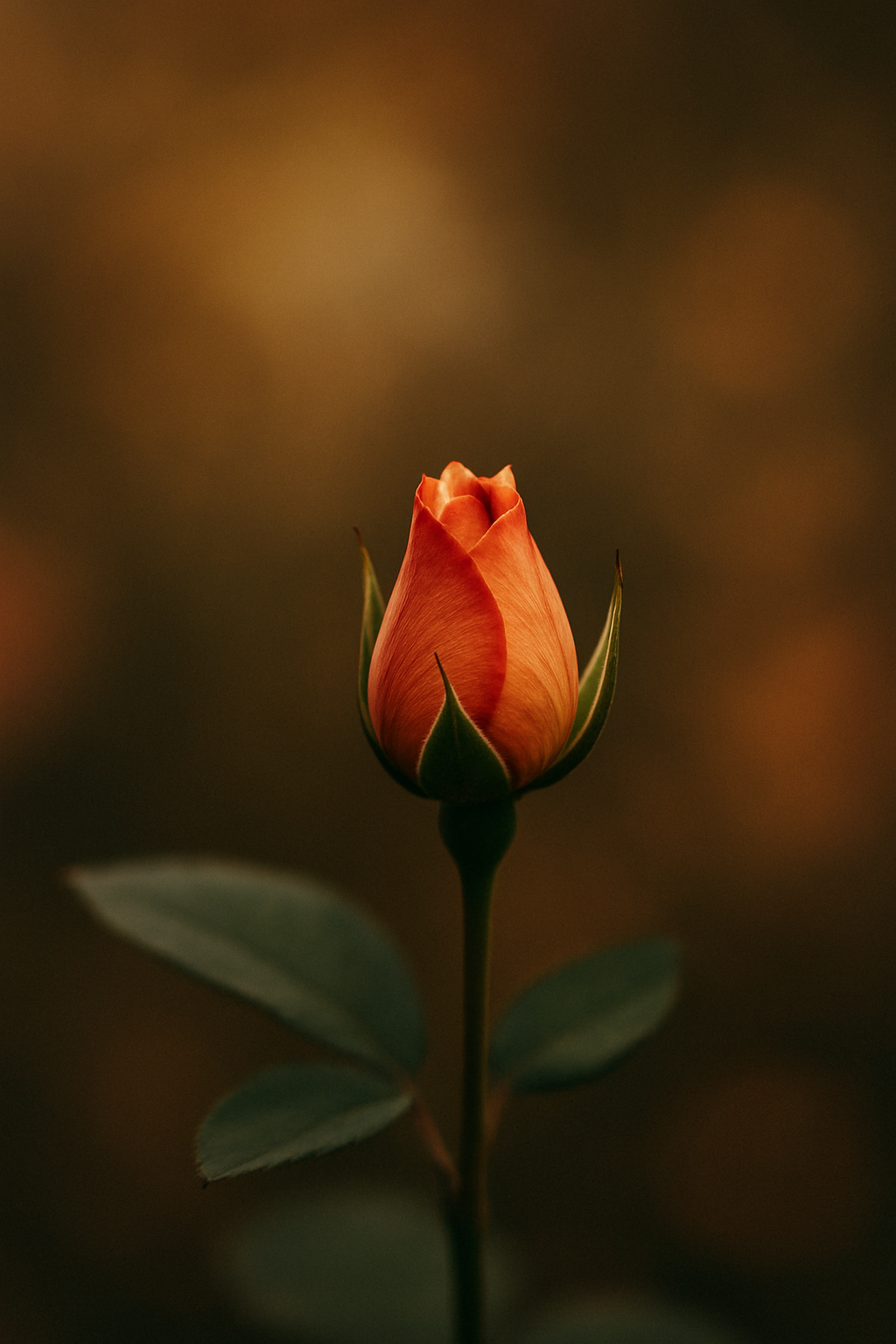 Blossoming, Burnout, and Beginning Again